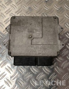 Lato dell'ECU usata per Lancia Ypsilon 2