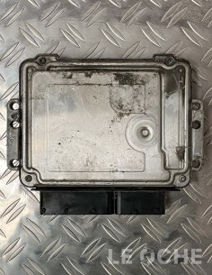 Lato dell'ECU usata per Fiat Multipla 2 2