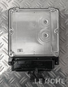 Lato dell'ECU usata per Audi A3 2