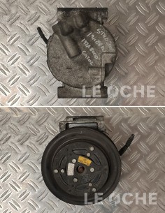 Lati del compressore clima usato per Fiat Stilo 2