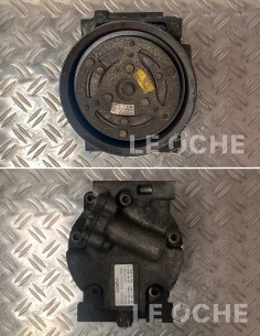 Lati del compressore clima usato per Fiat Doblò 2