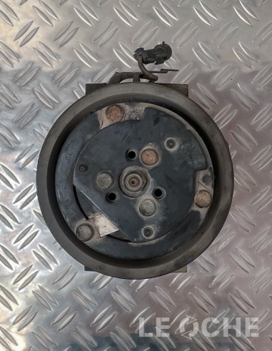 Puleggia del compressore clima usato per Alfa Romeo 147