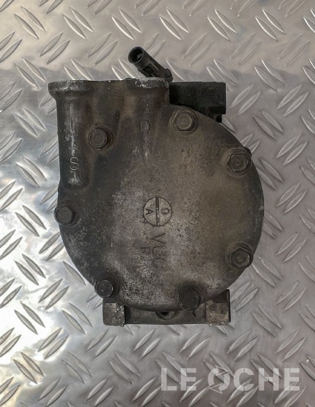 Retro del compressore clima usato per Alfa Romeo 147