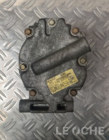 Retro del compressore clima usato per Lancia Y