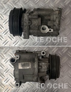 Lati del compressore clima usato per Lancia Y
