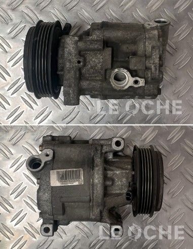 Lati del compressore clima usato per Lancia Y