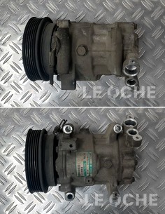 Lati del compressore clima usato per Renault Clio