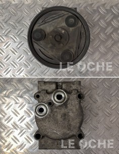 Lato e codice del compressore clima usato per Ford Fiesta 2