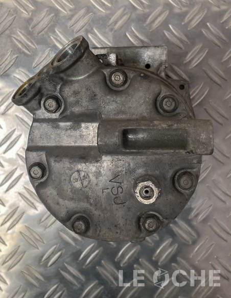 Retro del compressore clima usato per Fiat Croma
