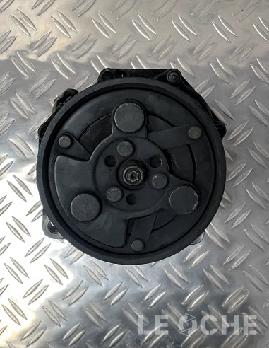 Puleggia del compressore clima usato per Seat Ibiza