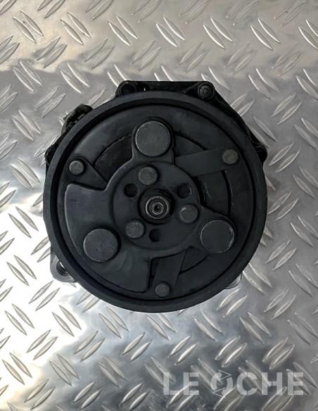 Puleggia del compressore clima usato per Seat Ibiza