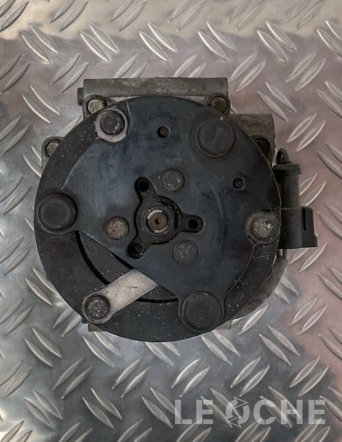 Puleggia del compressore clima usato per Ford Fiesta 5