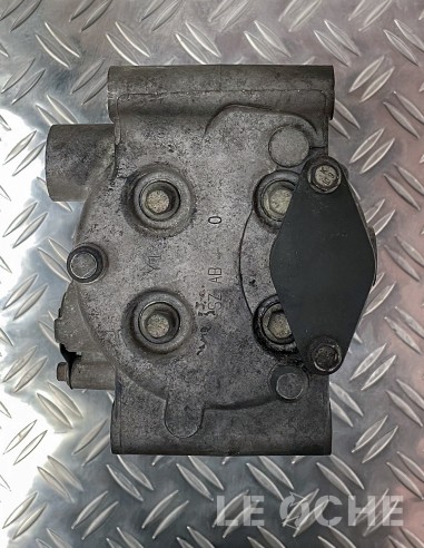 Retro del compressore clima usato per Ford Fiesta 5