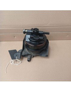 Portafiltro Gasolio Usato... 2