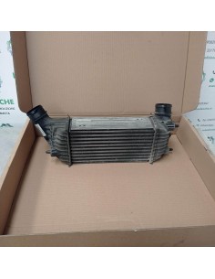 Radiatore Intercooler...
