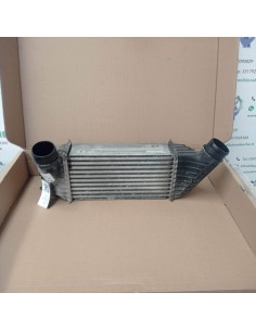 Radiatore Intercooler... 2
