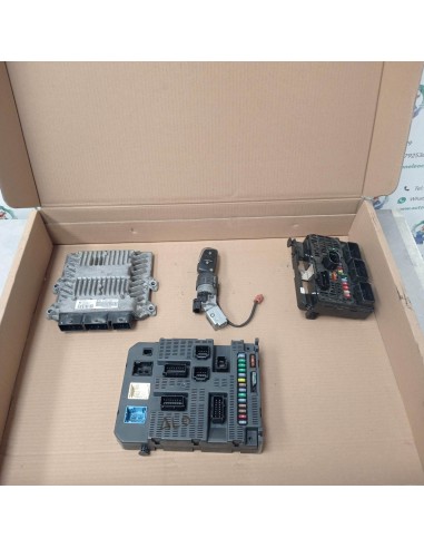KIT ACCENSIONE USATO FIAT ULYSSE II...