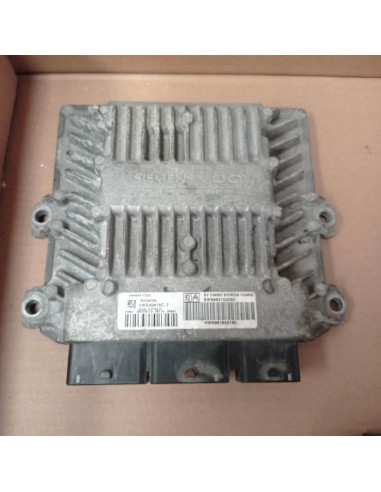 KIT ACCENSIONE USATO FIAT ULYSSE II...