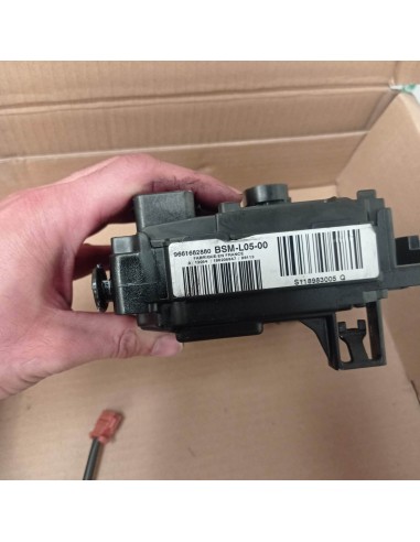 KIT ACCENSIONE USATO FIAT ULYSSE II...