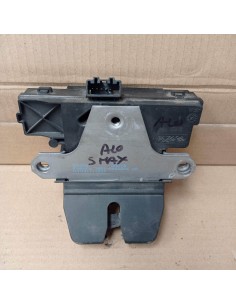 Serratura Cofano Posteriore...