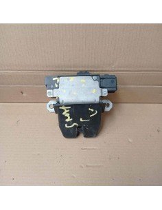 Serratura Cofano Posteriore... 2