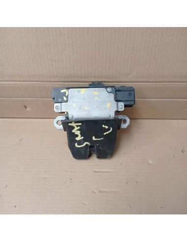Serratura Cofano Posteriore FORD SMAX...