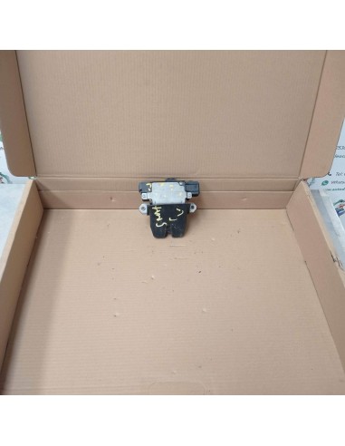Serratura Cofano Posteriore FORD SMAX...