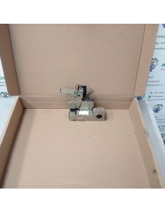 Serratura Usata Portello...