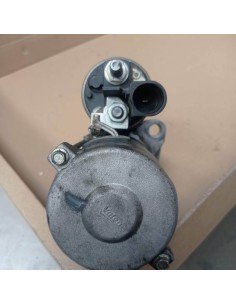 Motorino Avviamento Usato... 2