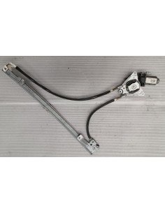 Alzavetro elettrico usato... 2