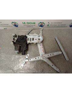 Alzavetro elettrico...