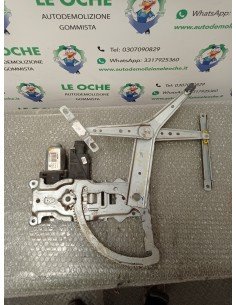 Alzavetro elettrico... 2