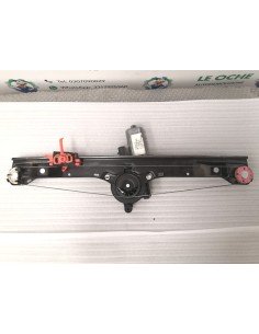 Alzavetro elettrico usato...