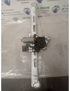 Alzavetro elettrico... 2