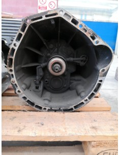 Cambio manuale 6 marce...