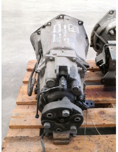 Cambio manuale 6 marce... 2