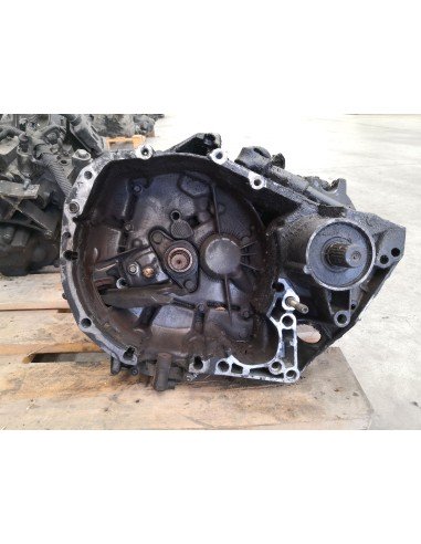 Cambio manuale 5 marce usato per...