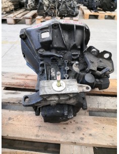 Cambio manuale 5 marce... 2