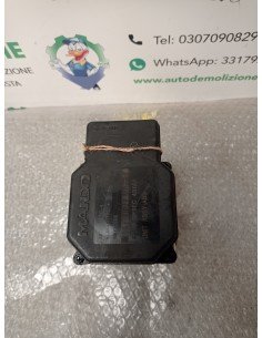 ABS usato per Kia Carens «II»