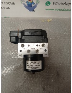 ABS usato per Kia Carens «II» 2