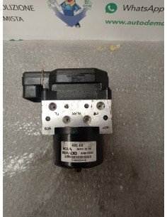 ABS usato per Kia Carens «II» 2