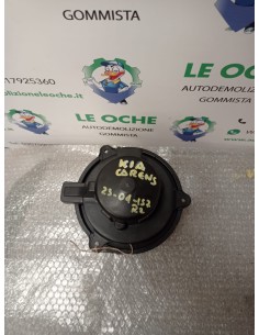 Motorino ventilazione...