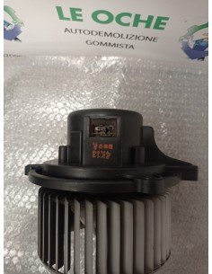 Motorino ventilazione... 2