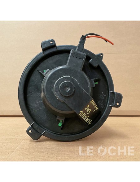 Motorino ventilazione abitacolo USATO Lancia Y - B837