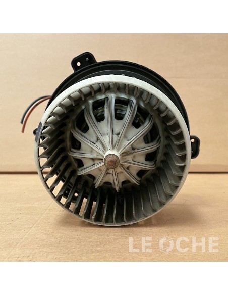 Motorino ventilazione abitacolo USATO Lancia Y - B837