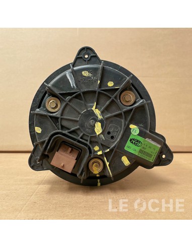 Motorino ventilazione abitacolo USATO B837 - Lancia Thesis OE: 46723007