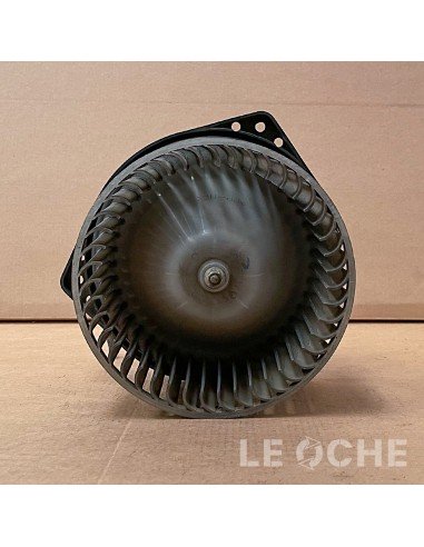 Motorino ventilazione abitacolo USATO 4051-026 LHD - Chevrolet Kalos