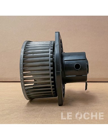 Motorino ventilazione abitacolo USATO 4051-026 LHD - Chevrolet Kalos
