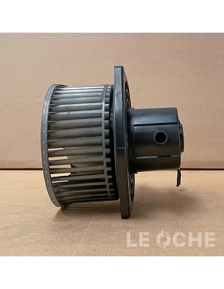 Motorino ventilazione abitacolo USATO 4051-026 LHD - Chevrolet Kalos