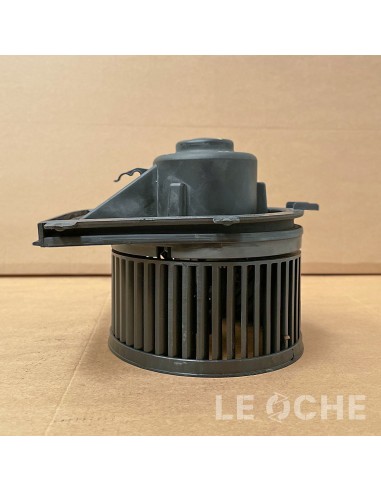 Motorino ventilazione abitacolo USATO H35 657880E - Volkswagen Lupo